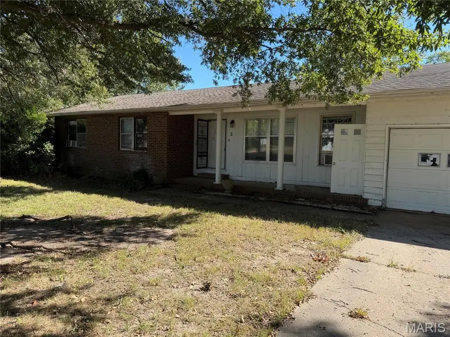 5 Charles Drive, Sikeston, MO 63801 - #2