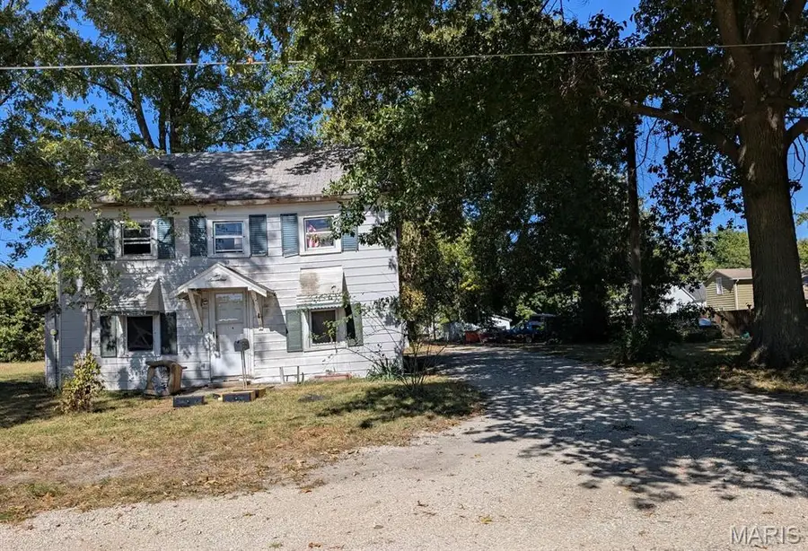 217 E White Street, Marissa, IL 62257 - #3