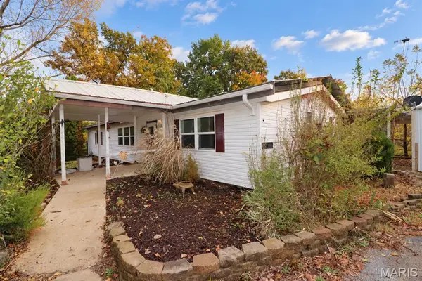 1200 County Road 263, Auxvasse, MO 65231