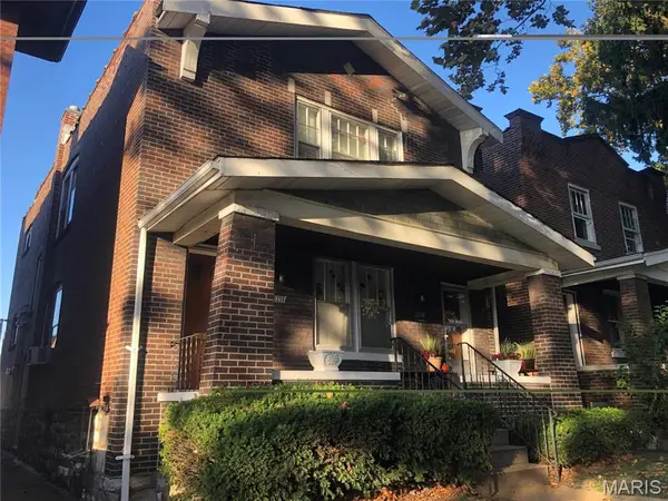 3235 Delor Street, St Louis, MO 63111