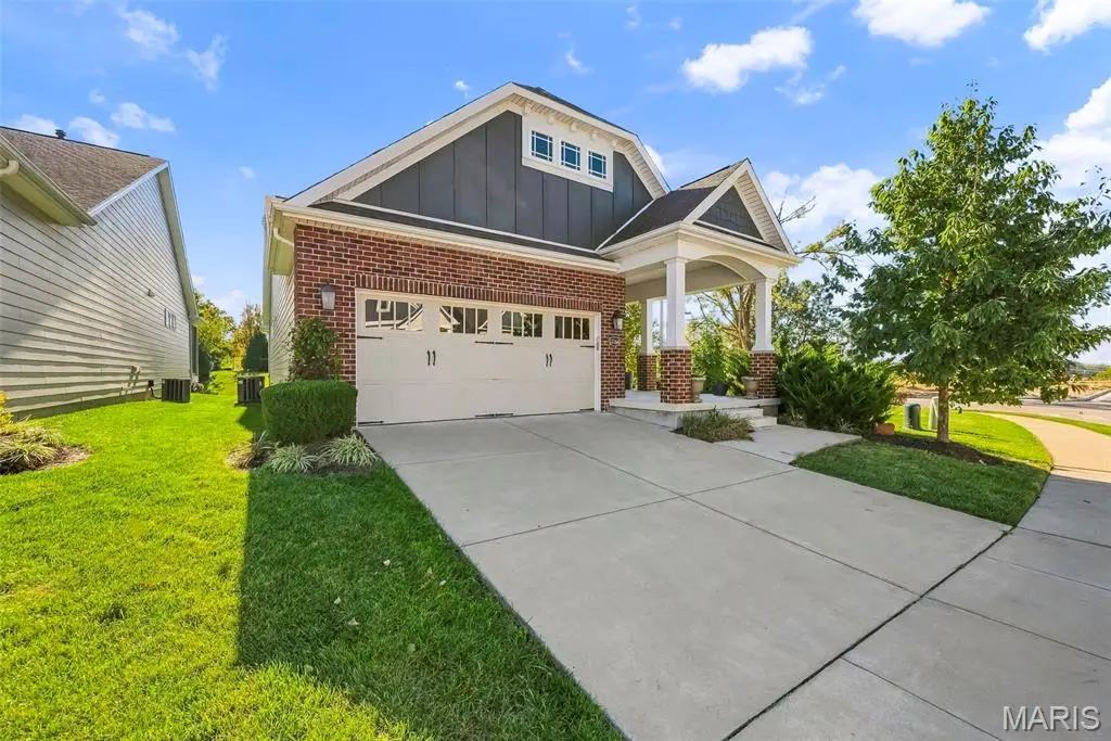 17064 Fire Glow Drive, Wildwood, MO 63011 - #1
