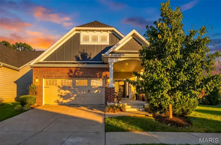 17064 Fire Glow Drive, Wildwood, MO 63011 - #3