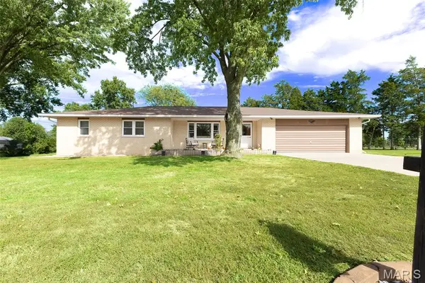 2017 Valley View Road, Mexico, MO 65265