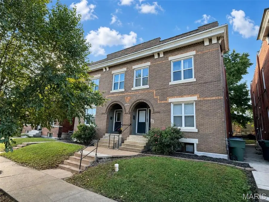 3004-3006 Henrietta Street, Saint Louis, MO 63104 - #2