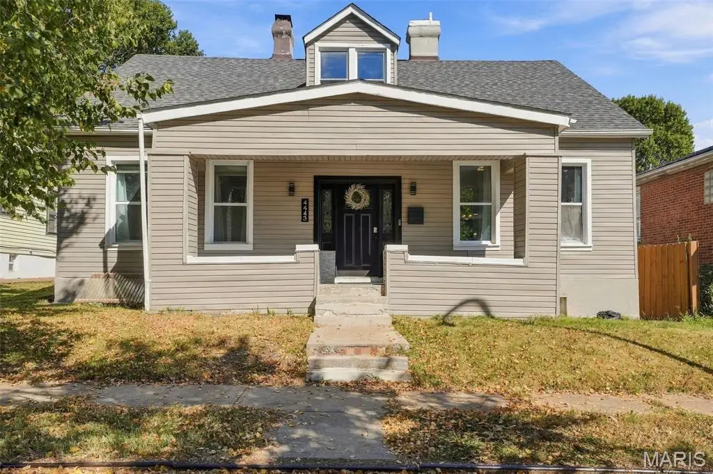 4443 Itaska Street, Saint Louis, MO 63116 - #1