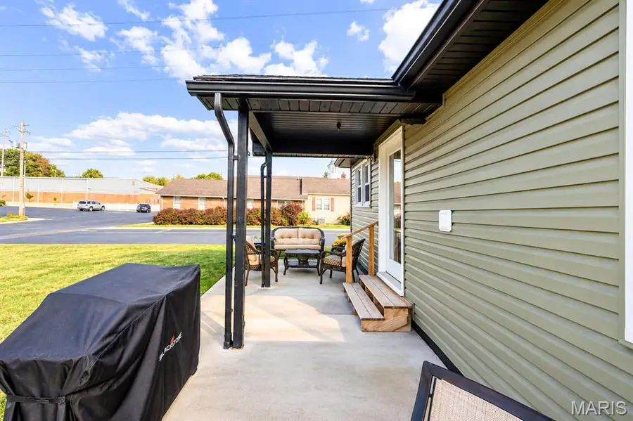 204 Butcher Street, Bethalto, IL 62010 - #3