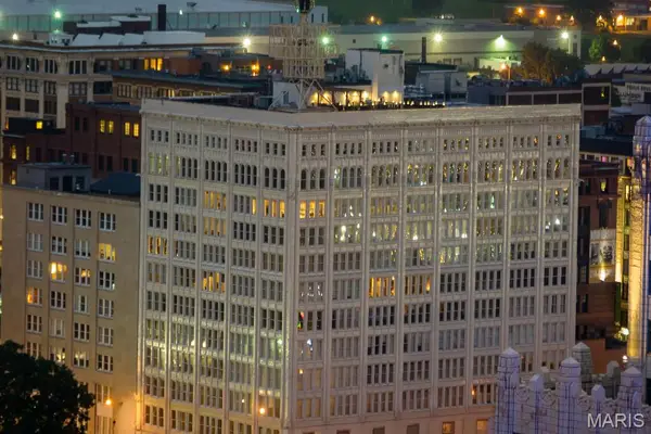 1501 Locust Street #608, St Louis, MO 63103