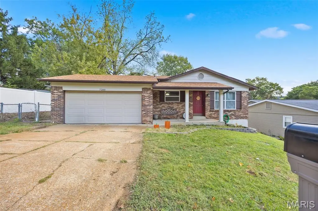 Address Withheld By Seller, Barnhart, MO 63012 - #1