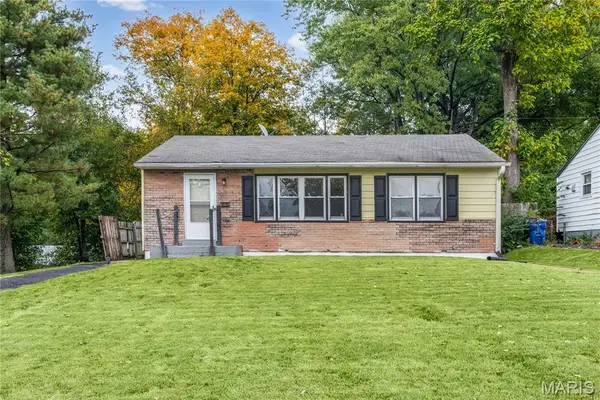 4026 Belfore Drive, St Louis, MO 63121