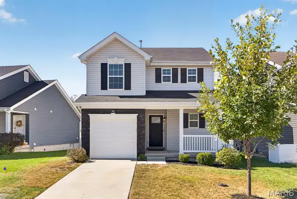 511 Rolling Meadow Drive, Eureka, MO 63025