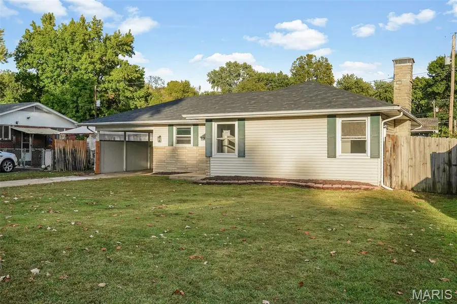 839 Amherst Drive, East Alton, IL 62024 - #3