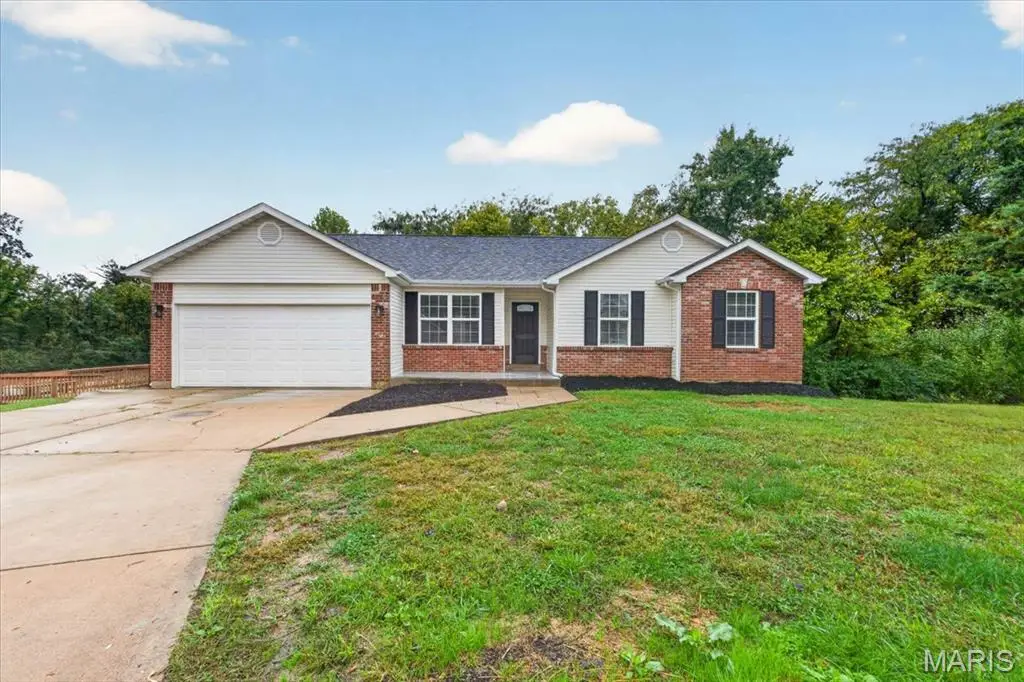 123 Glen Meadows Drive, Troy, MO 63379 - #1