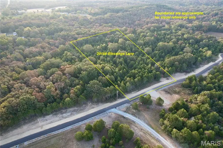 20166 Blessings Lane, Farmington, MO 63640 - #2