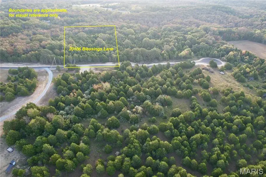 20166 Blessings Lane, Farmington, MO 63640 - #3