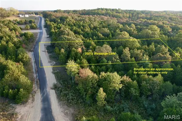20212 Blessings Lane, Farmington, MO 63640