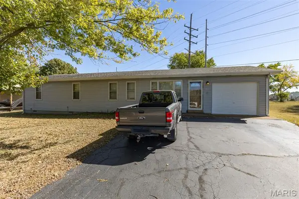 703 1st Street, Park Hills, MO 63601