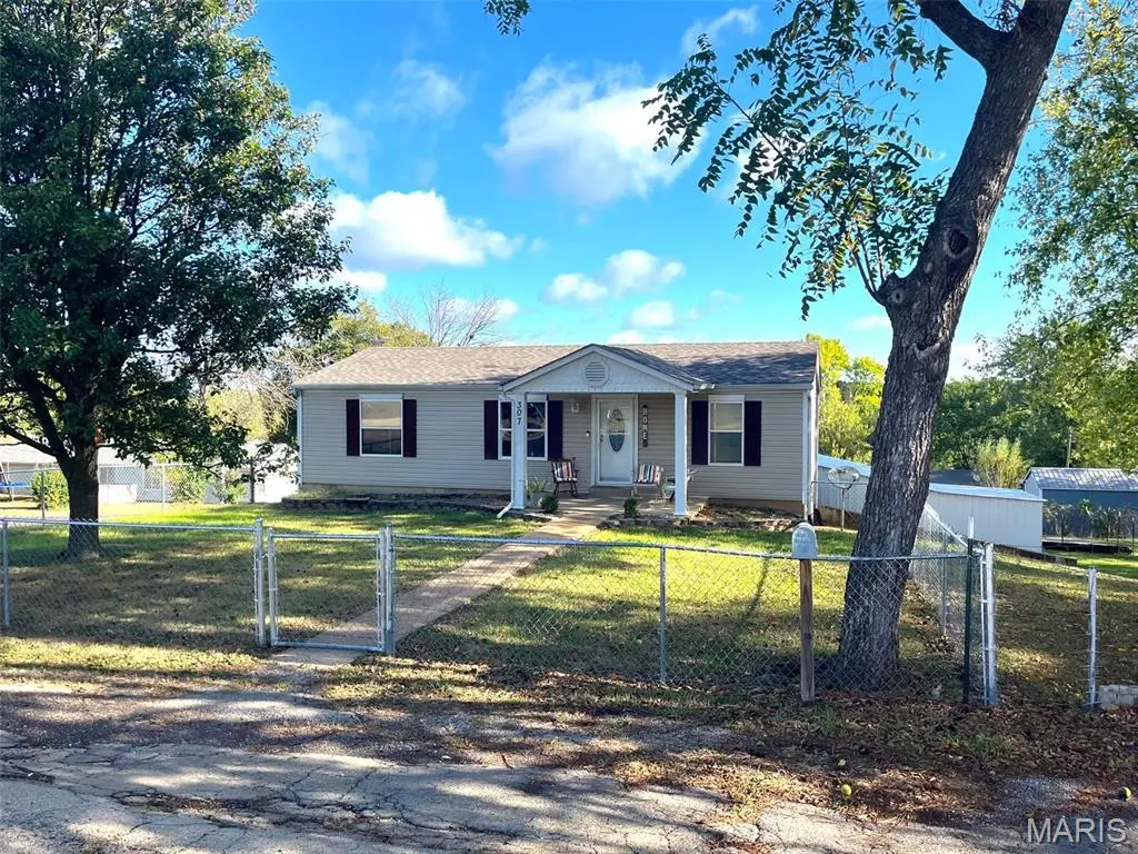 307 Clara Avenue, Potosi, MO 63664 - #1