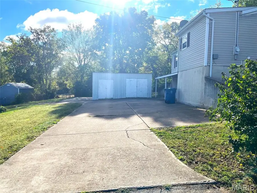 307 Clara Avenue, Potosi, MO 63664 - #3