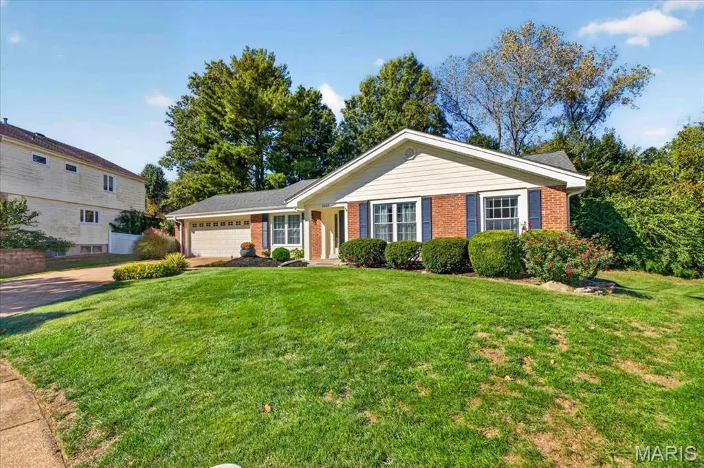 2057 Setters Hill Court, Chesterfield, MO 63017 - #1