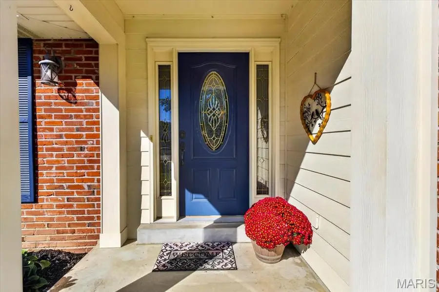 2057 Setters Hill Court, Chesterfield, MO 63017 - #3