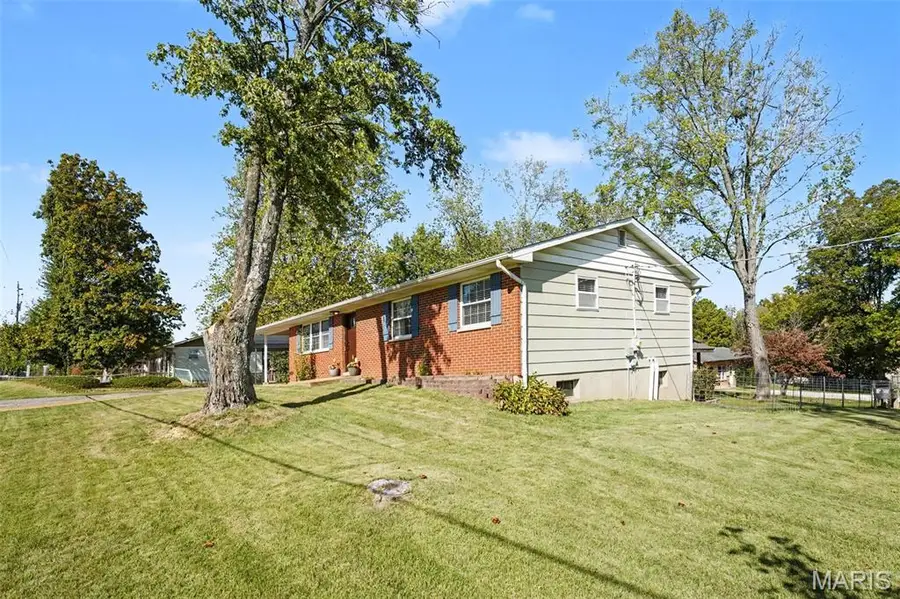 7919 Graham Road, Cedar Hill, MO 63016 - #3