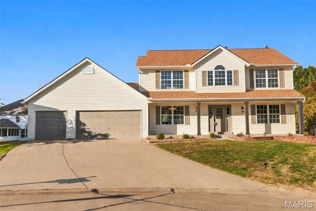 2414 Tuckahoe Circle, Ofallon, MO 63368 - #1