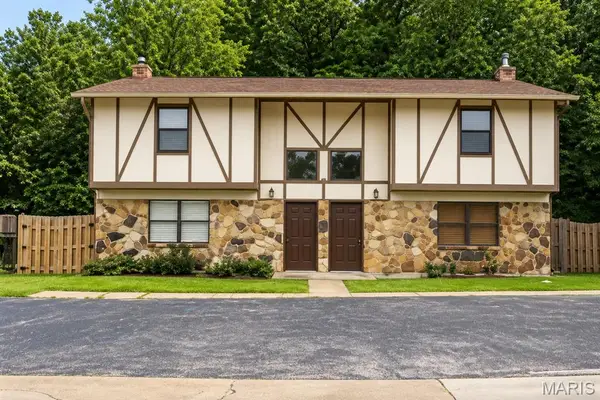 4061 Country Club Drive, Imperial, MO 63052