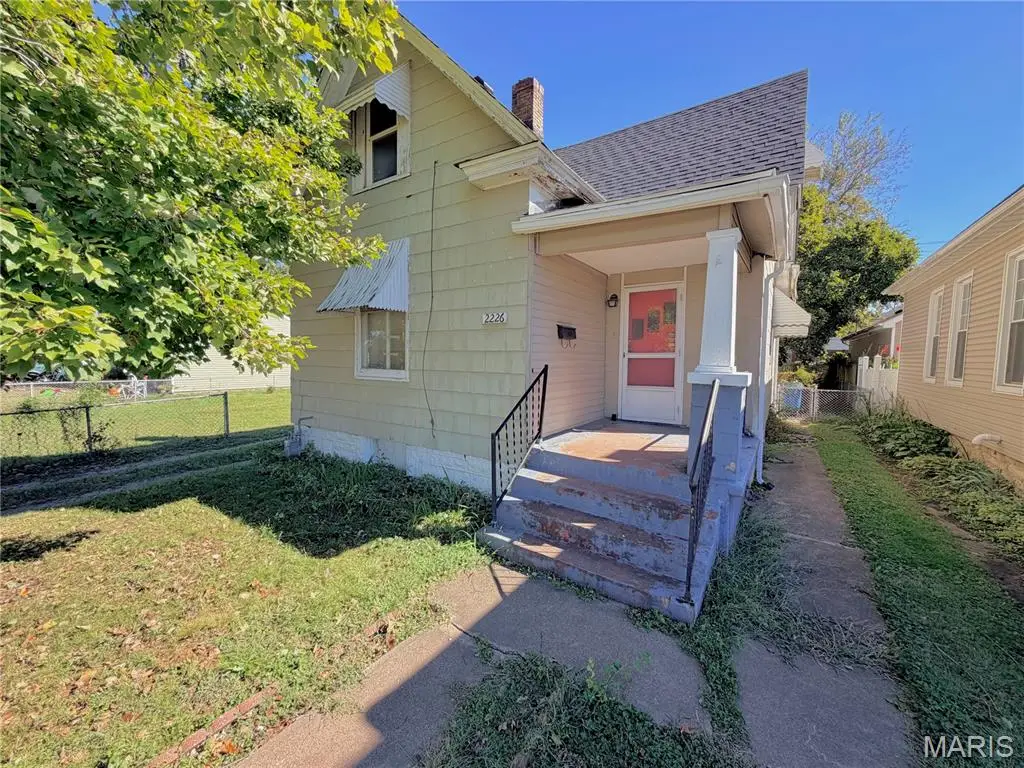 2226 Adams Street, Granite City, IL 62040 - #1