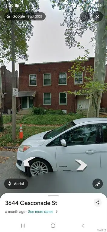 3643 Gasconade Street, St Louis, MO 63116