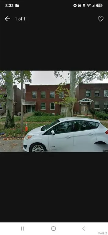 3643 Gasconade Street, Saint Louis, MO 63116 - #2