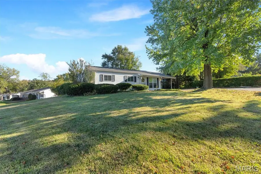 600 Hill Drive, Eureka, MO 63025 - #2