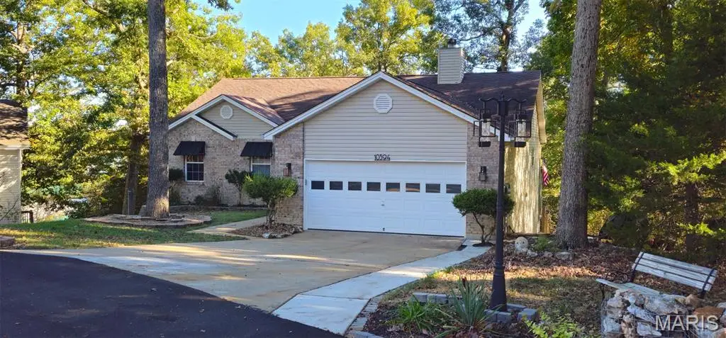 10394 Ponderosa Court, Foristell, MO 63348 - #1