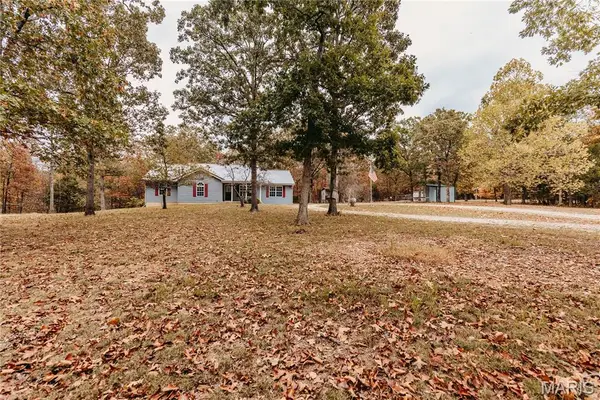 11550 Cherry Road, Dixon, MO 65459