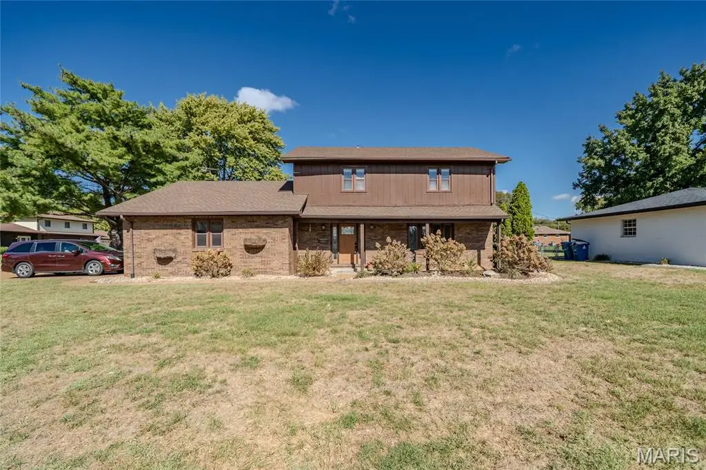 2509 Westmoreland Drive, Granite City, IL 62040 - #1