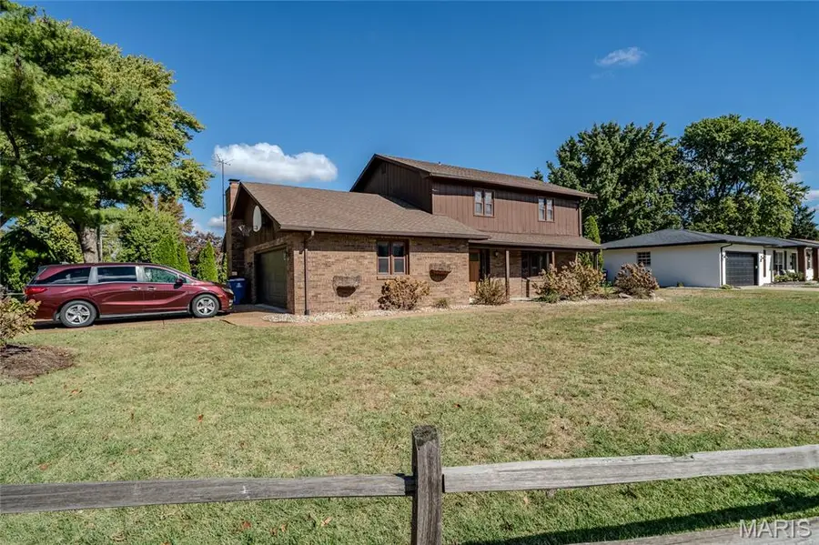 2509 Westmoreland Drive, Granite City, IL 62040 - #3