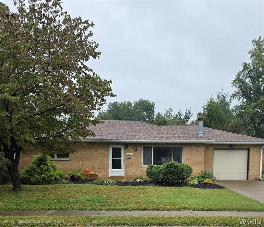 2288 Gary Avenue, Granite City, IL 62040 - #1