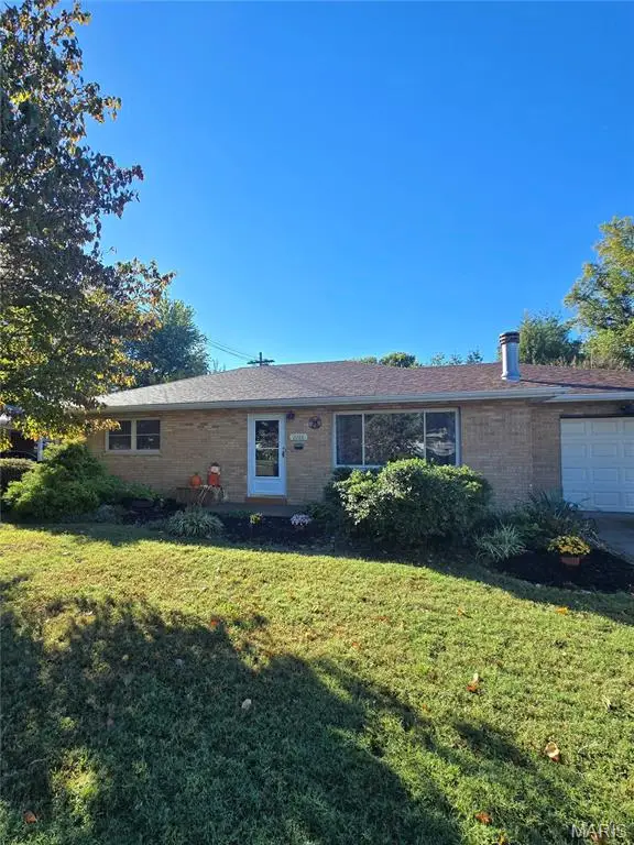 2288 Gary Avenue, Granite City, IL 62040 - #2