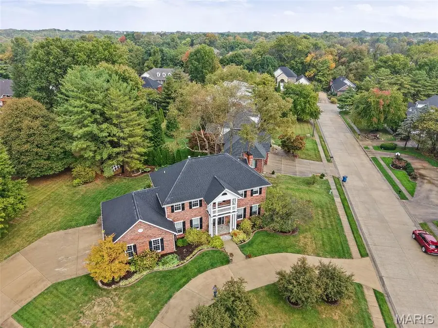 52 Birdie Court, Edwardsville, IL 62025 - #3
