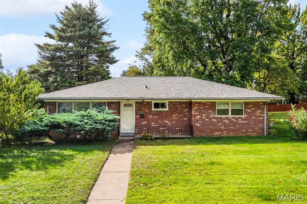 400 Springdale Drive, Belleville, IL 62223 - #1