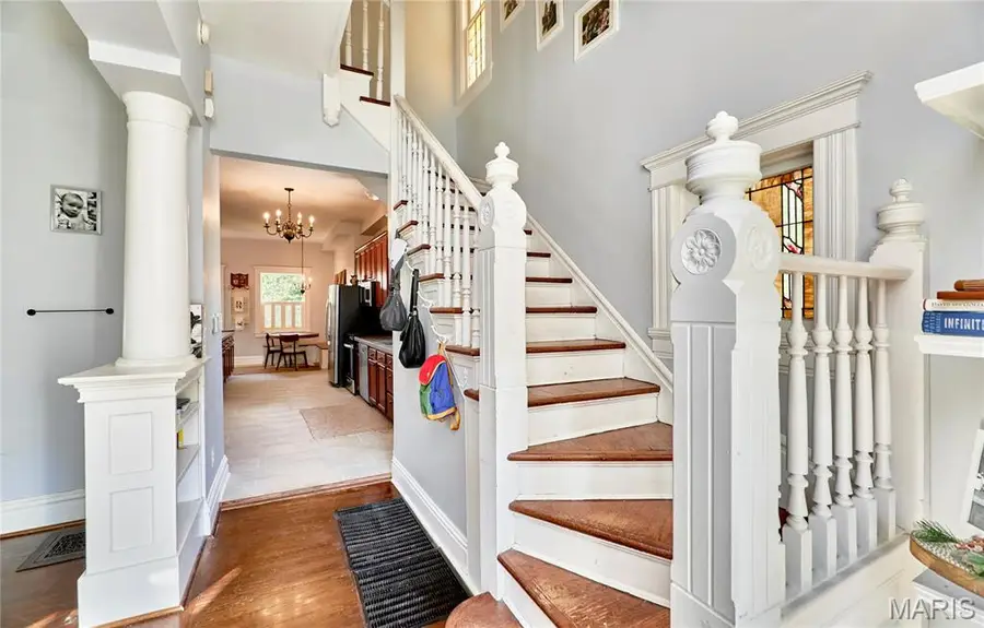1501 Mccausland Avenue, Saint Louis, MO 63117 - #3