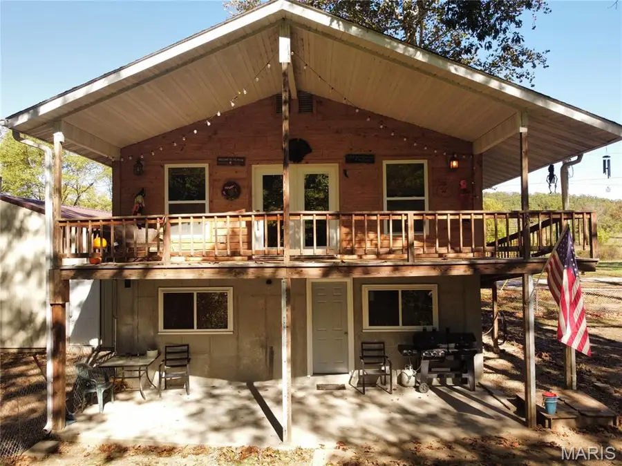 22840 Private Drive 9002, Jerome, MO 65529 - #2