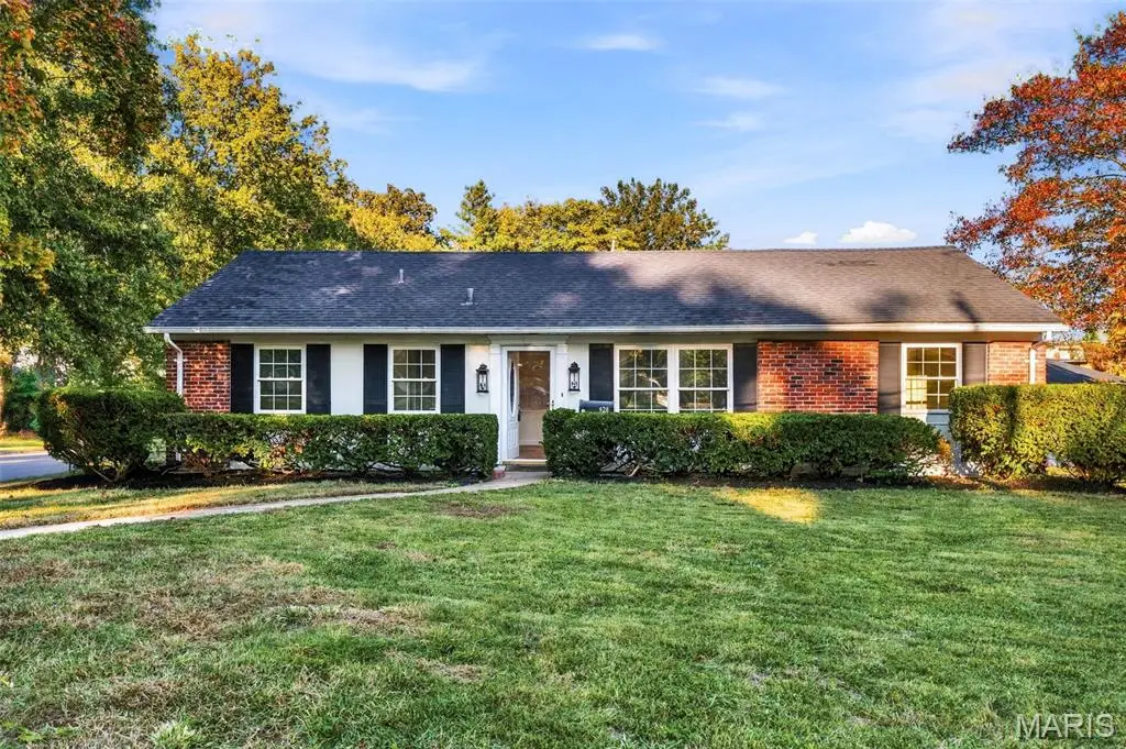 928 S Gore Avenue, Webster Groves, MO 63119 - #1