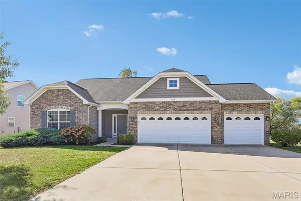 3418 Maple Ridge Drive, Wood River, IL 62095