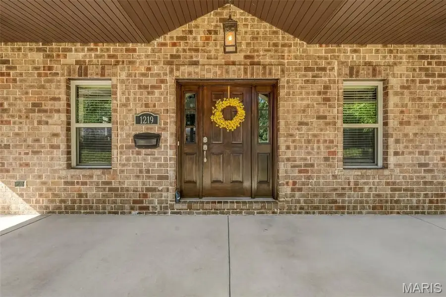 1219 Missouri Avenue, Kirkwood, MO 63122 - #3