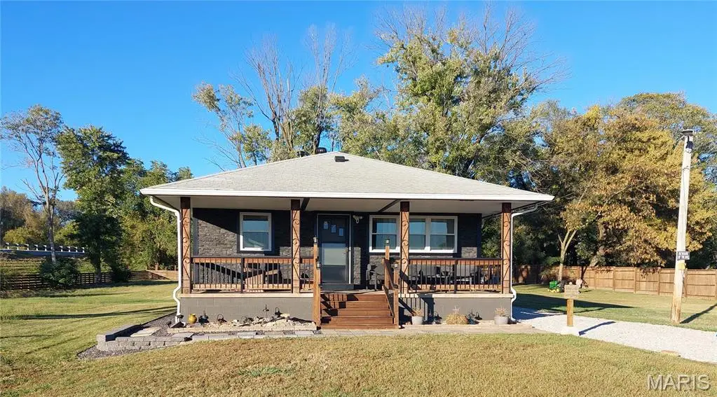 2521 North Street, Granite City, IL 62040 - #1
