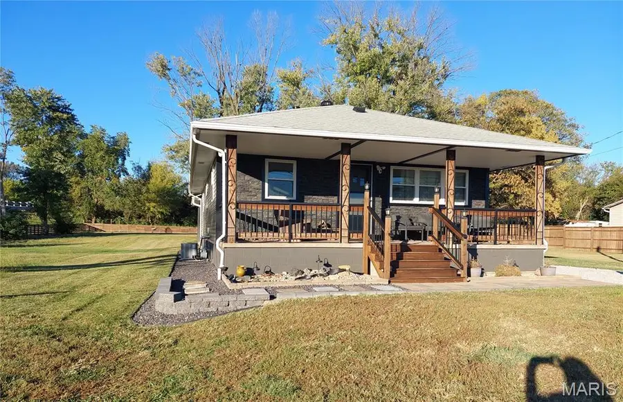 2521 North Street, Granite City, IL 62040 - #2