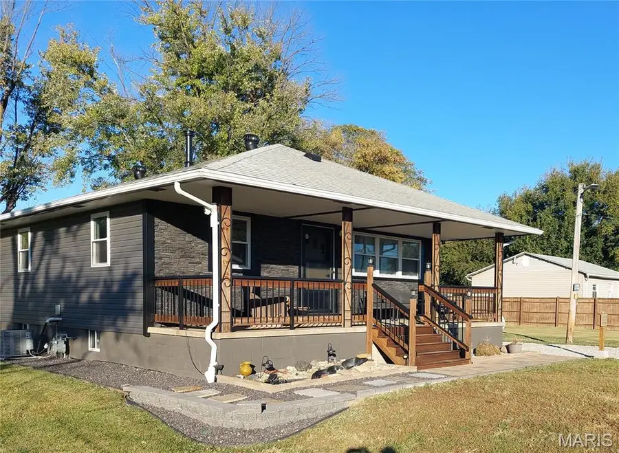 2521 North Street, Granite City, IL 62040 - #3