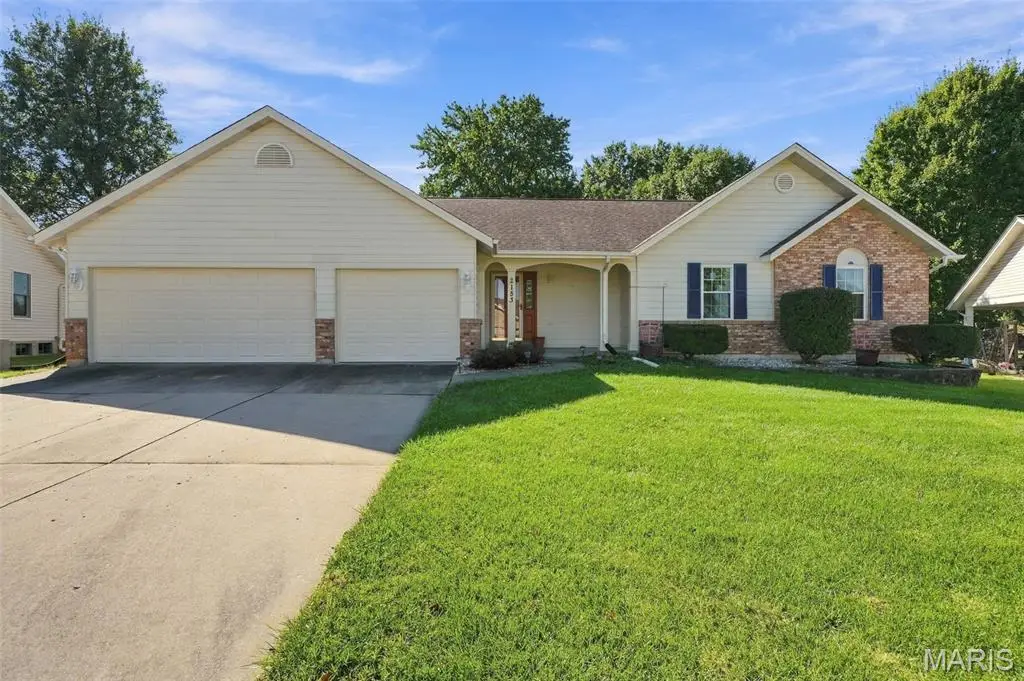2153 Autumn Wood Drive, Saint Charles, MO 63303 - #1
