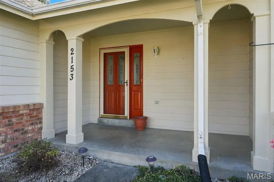 2153 Autumn Wood Drive, Saint Charles, MO 63303 - #3
