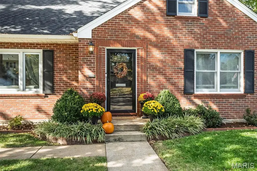 3 Wilshire Terrace, Webster Groves, MO 63119 - #2